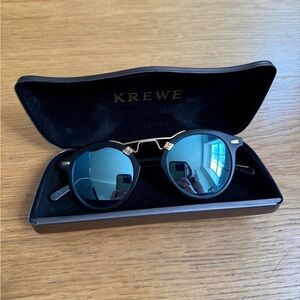 KREWE St. Louis Polarizex Sunglasses